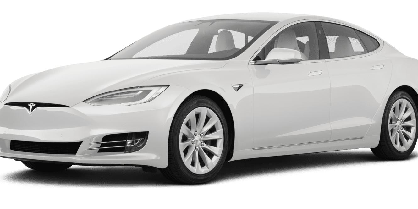 TESLA MODEL S 2017 5YJSA1E27HF230881 image